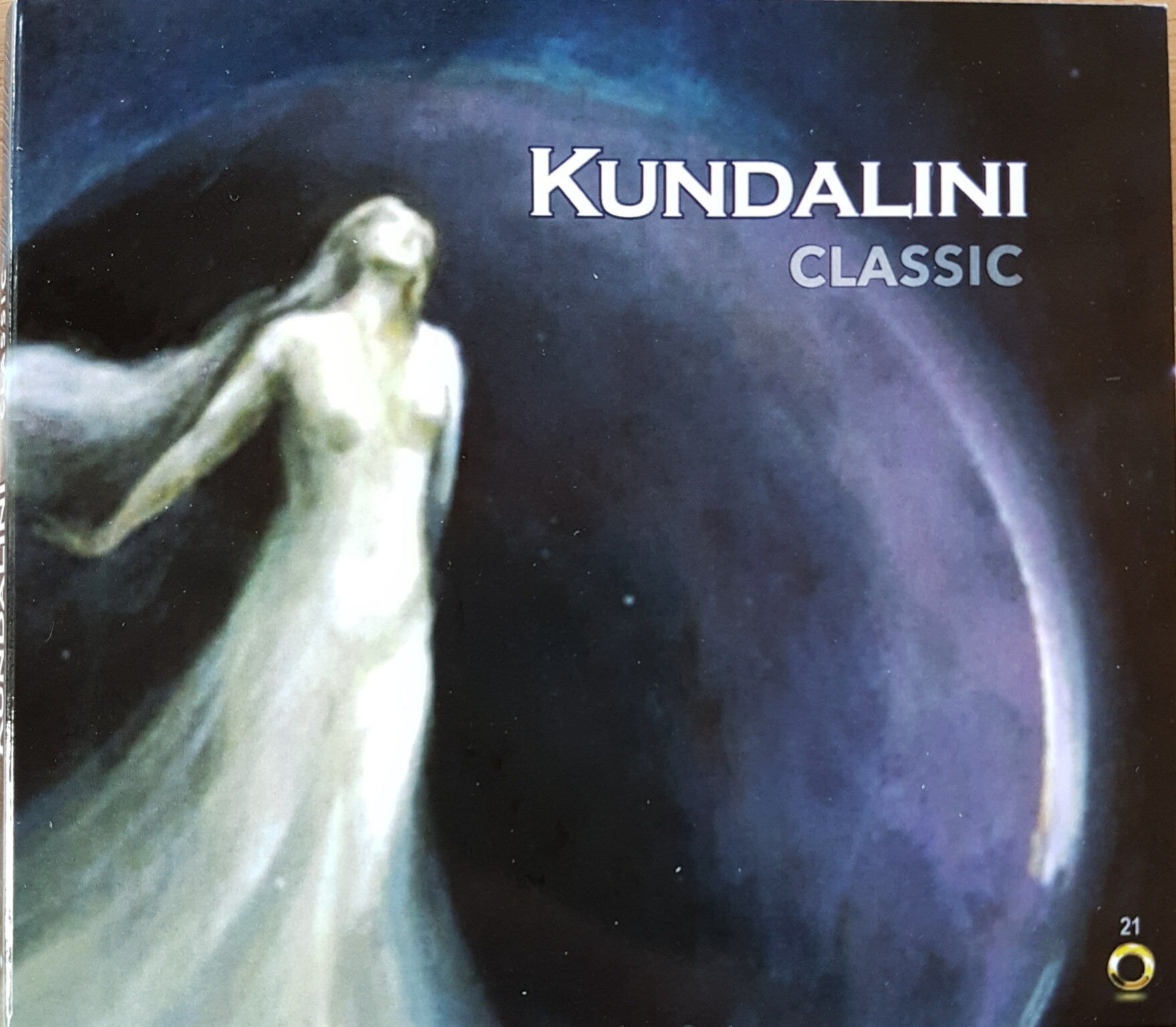 Kundalini classic