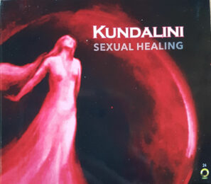 Kundalini sexual healing