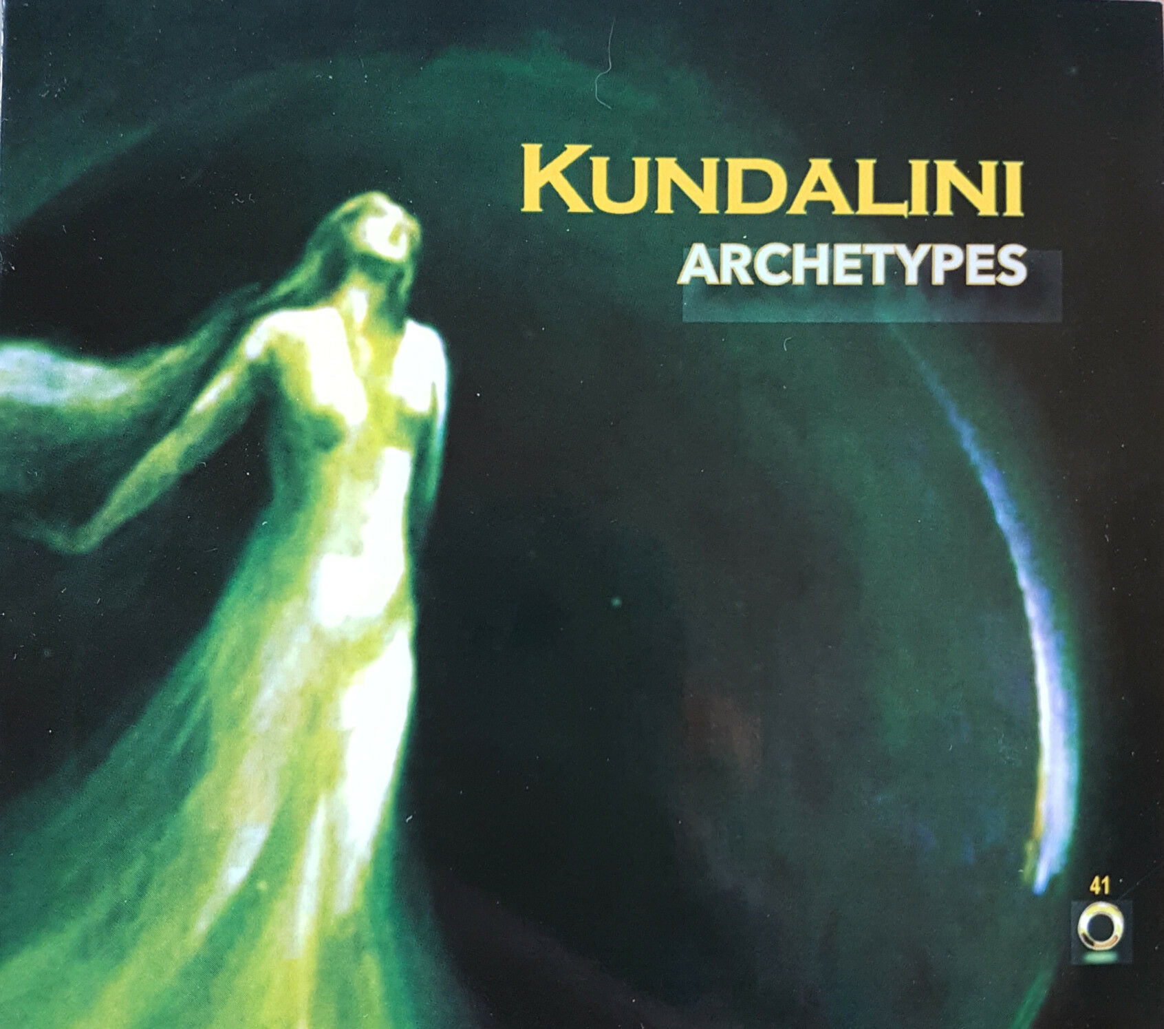 Kundalini Archetypes