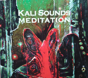 Kali sounds