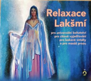 Relaxace Lakšmi